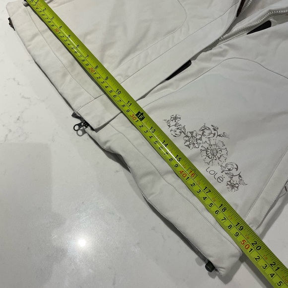 Lole Ski Jacket - Picture 5 of 7